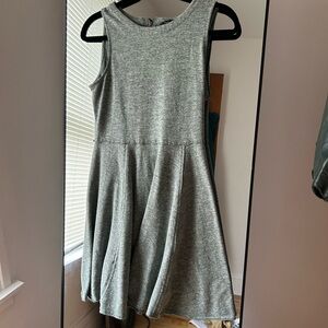 Doe & Rae Blue/green dress